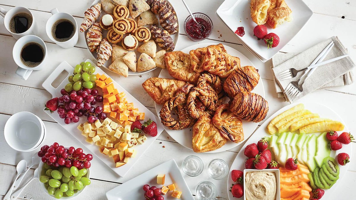 Breakfast & Brunch Destinations Youll Love For Weekend Meals