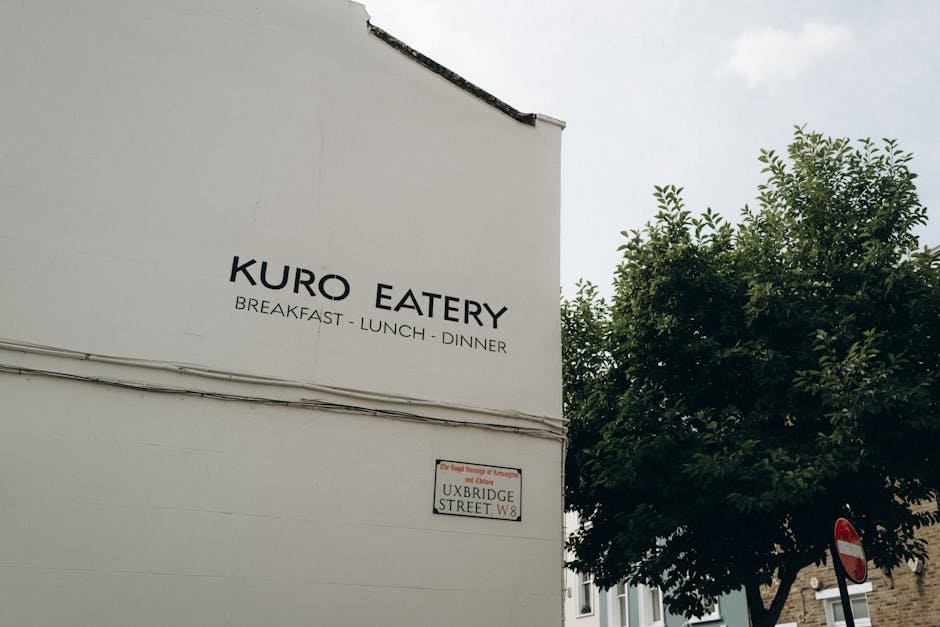 Discovering Top Fine Dining & Upscale Eateries for Exquisite Experiences