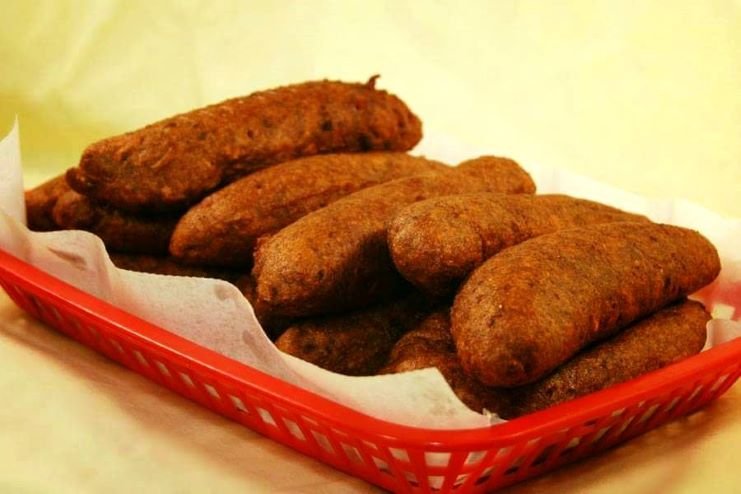 Where To Eat Alcapurrias In Puerto Ricos Best Kioskos